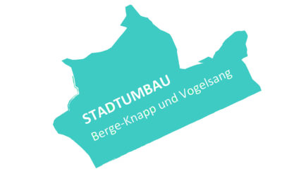 Stadt Gevelsberg, seit 2017–2022: Stadtumbaumanagement für die Stadtteile Berge-Knapp und Vogelsang