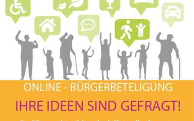 Gemeinde Neuenrade, 2020: Online-Beteiligung