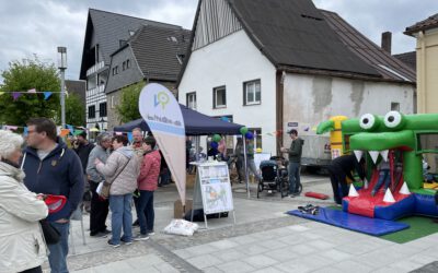 Stadt Neuenrade, seit 2020: Quartiersmanagement Innenstadt