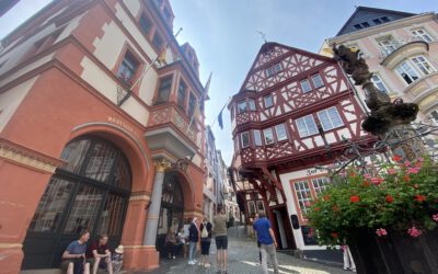 Kinder- und Familienfreundlichkeit in Bernkastel-Kues