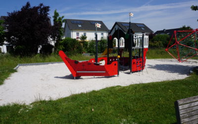 Stadt Würselen, seit 2025: Spielplatzkonzept