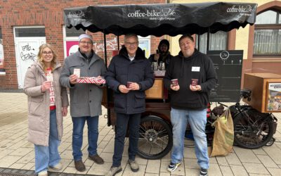 Stadt Recklinghausen, seit 2025: Zentrenmanagement Recklinghausen-Süd